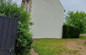  Les Façadiers de la Nièvre Peinture - Façade - Placo à La Charité-sur-Loire 